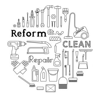 （有）システムサービスは広島市安佐南区を中心に原状回復、リフォーム工事、修理などを承ります。